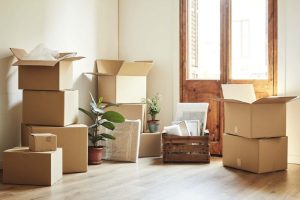 4 Packing Challenges You May Face When Moving