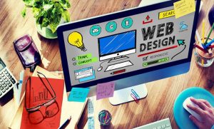 The 4 Elements of a Great Website Design